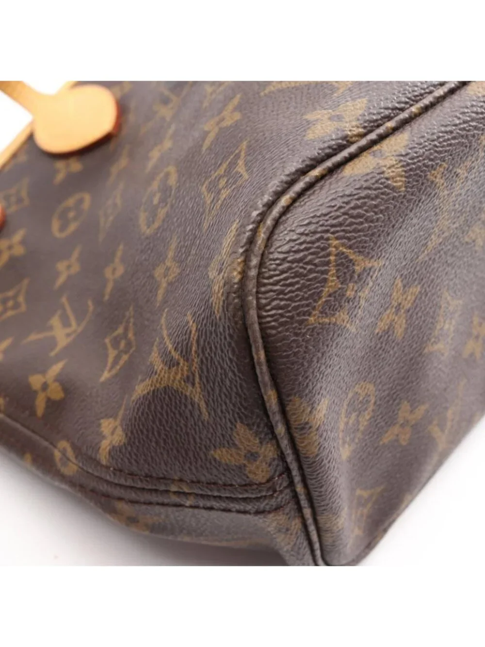 Louis Vuitton this authentic